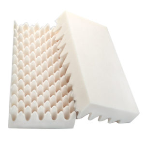 Geneva Healthcare Disposable Foam Leg Abduction Pillows