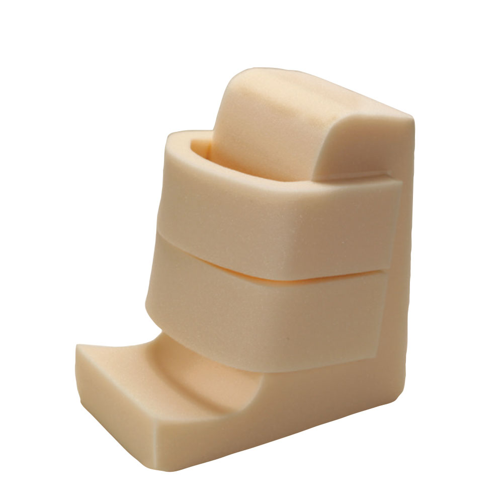 Carter pillow discount for arm