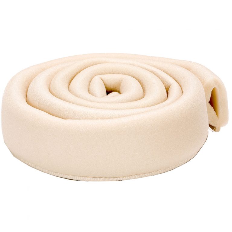 Sewn Tubular Foam Rolls Geneva Healthcare