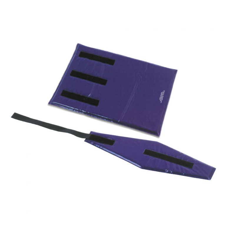 Ulnar Nerve Pads with Hook & Loop Geneva Healthcare