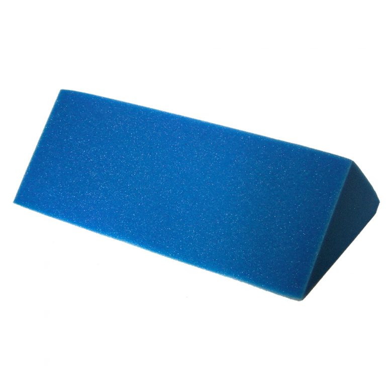 45ᵒ Positioning Wedges Geneva Healthcare