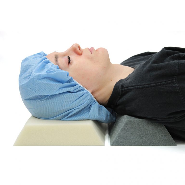 Anesthesia Airway Headrest Geneva Healthcare
